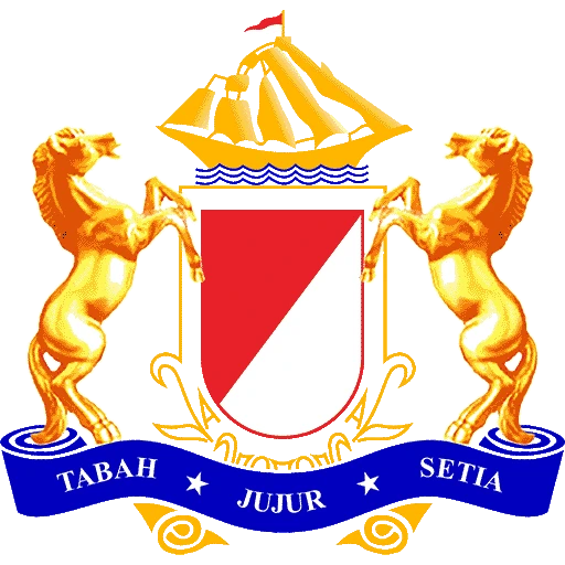 Logo Kadin Merangin