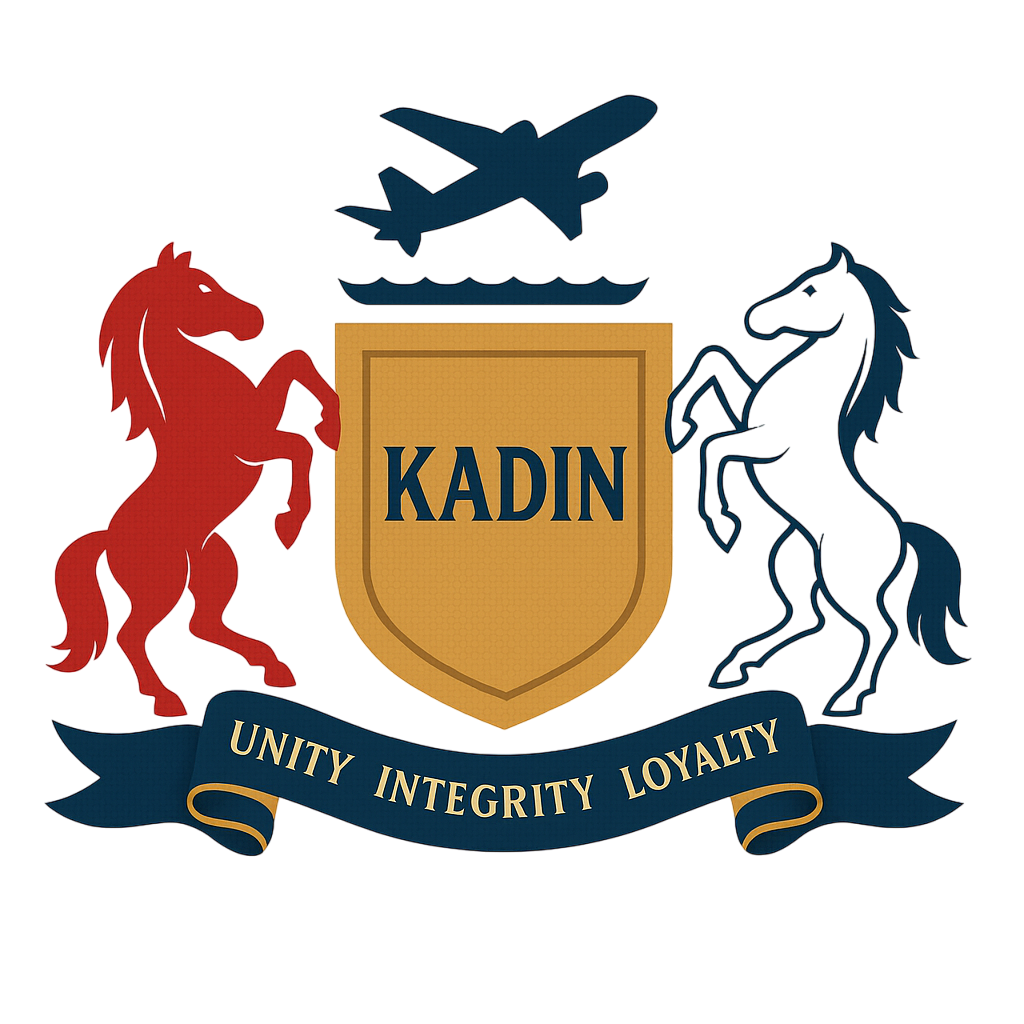 Logo Kadin Merangin